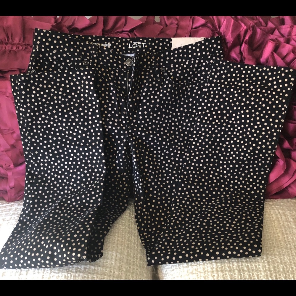 Pants